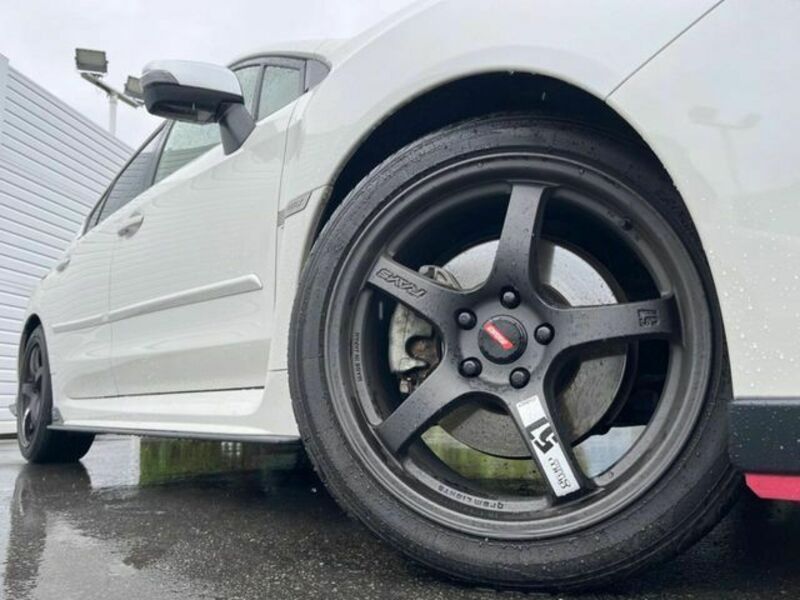 WRX S4