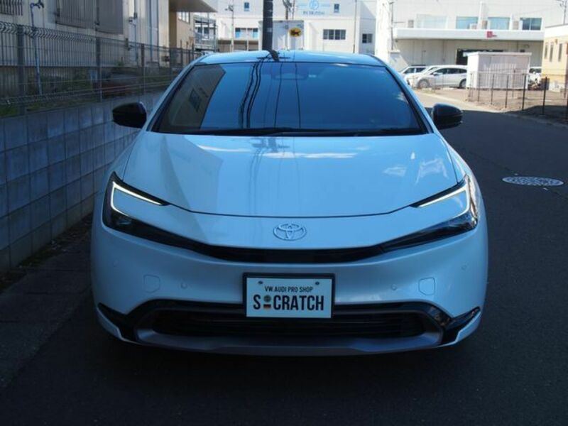 PRIUS