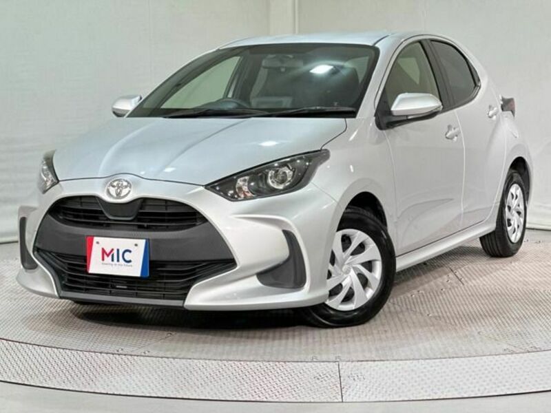 YARIS-0