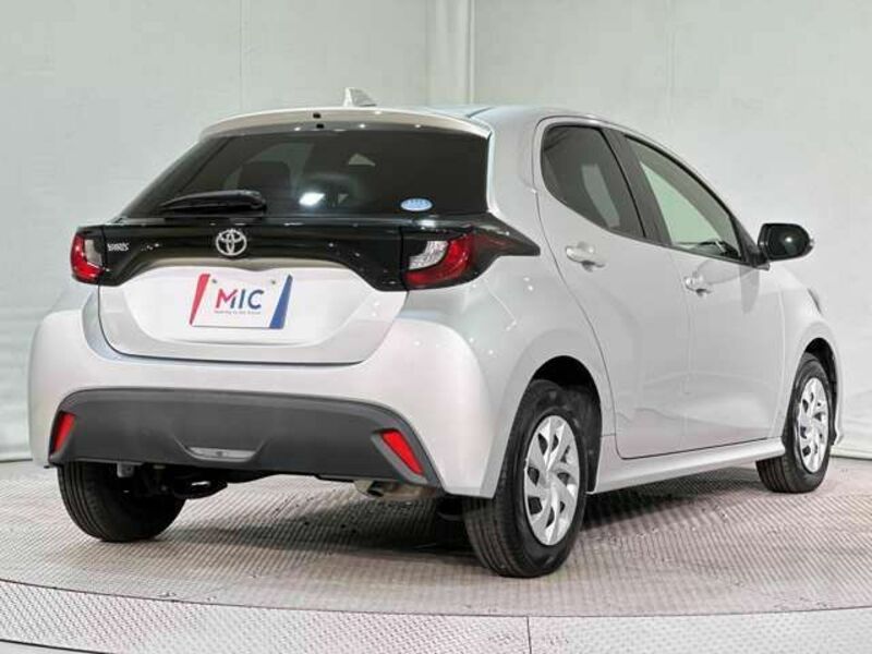 YARIS
