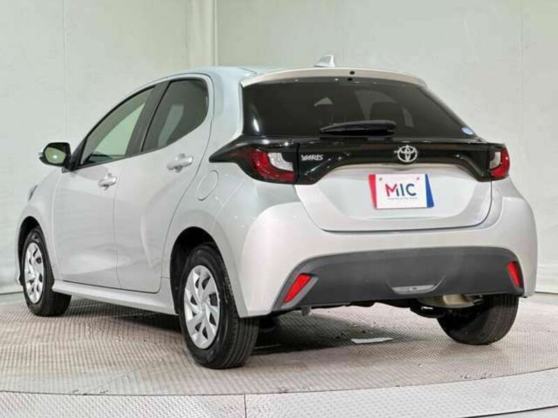 YARIS