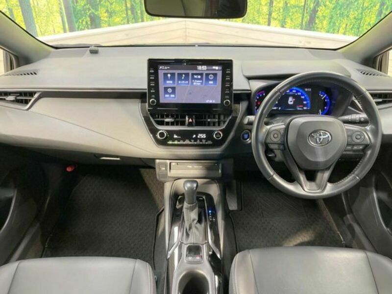 COROLLA TOURING