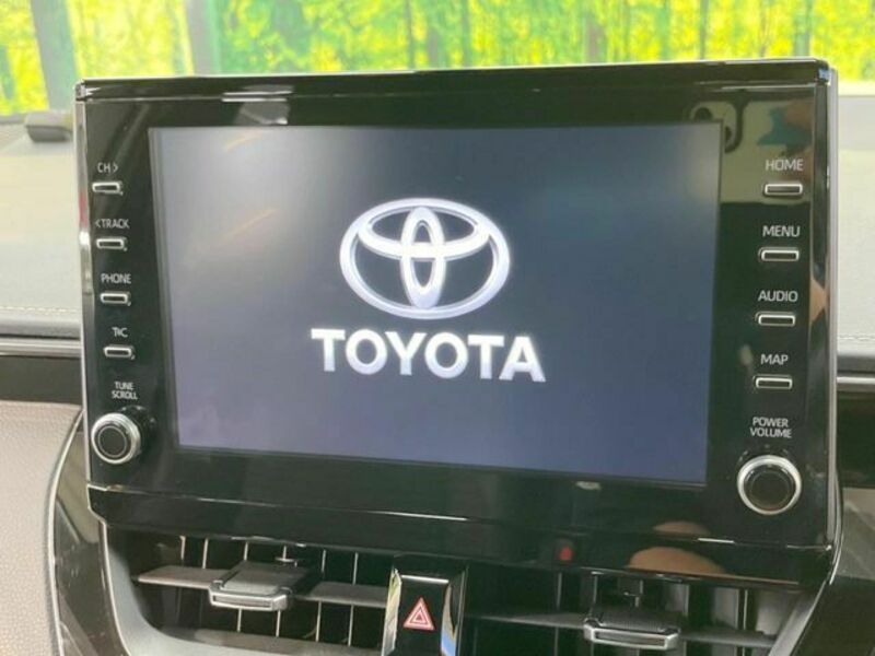 COROLLA TOURING