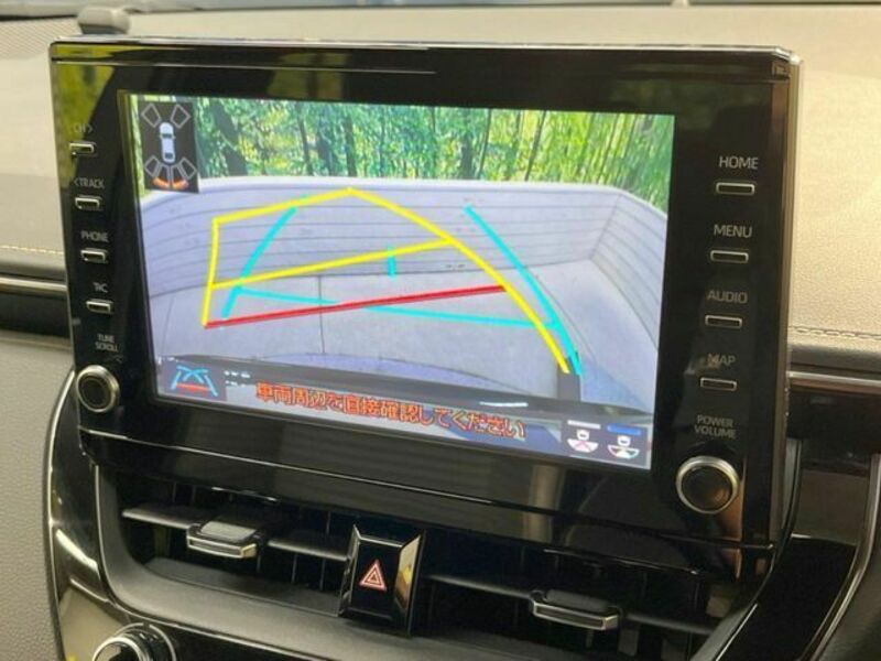 COROLLA TOURING