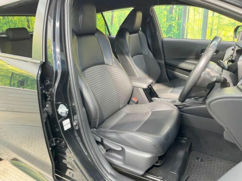 COROLLA TOURING
