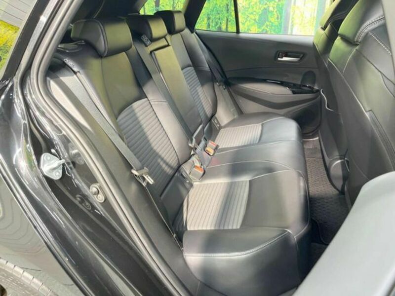 COROLLA TOURING