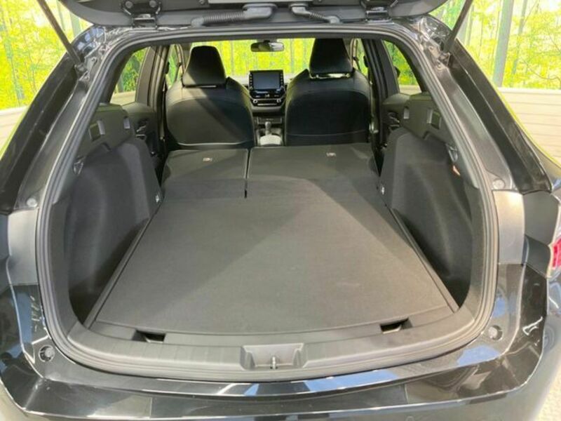 COROLLA TOURING