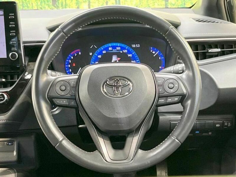COROLLA TOURING