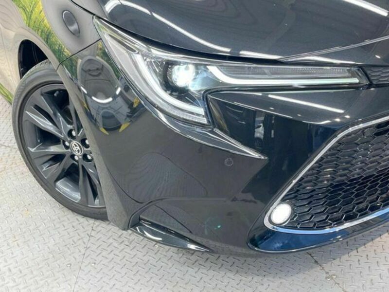 COROLLA TOURING