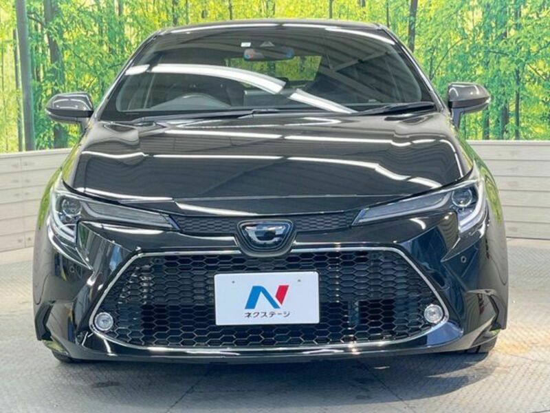 COROLLA TOURING
