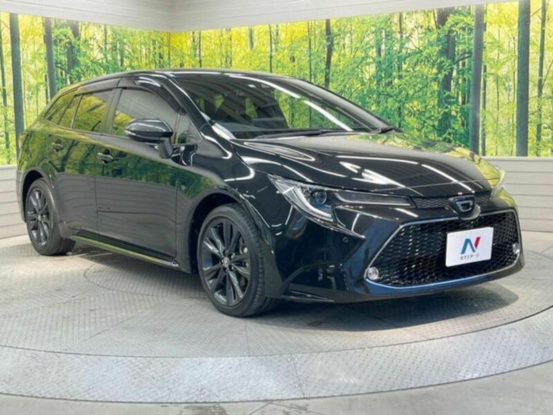COROLLA TOURING