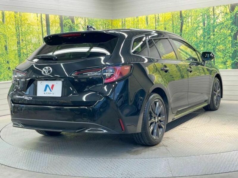COROLLA TOURING