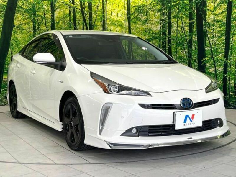 PRIUS