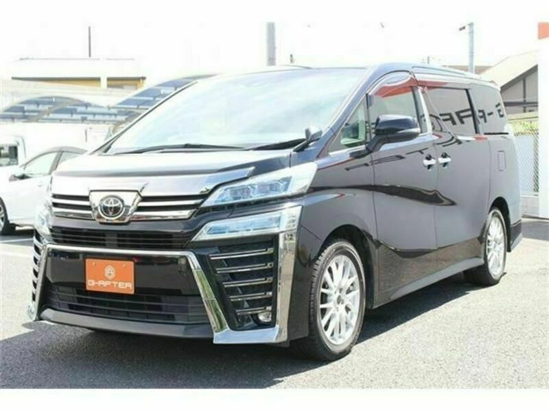 VELLFIRE