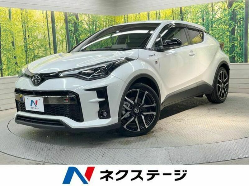 C-HR-0