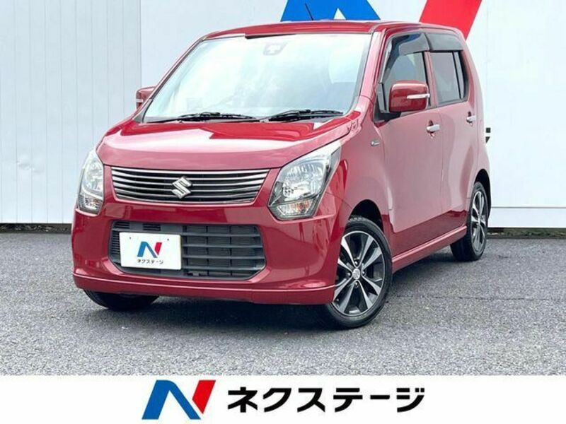 WAGON R-0