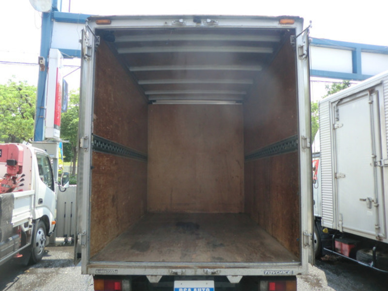 TOYOACE