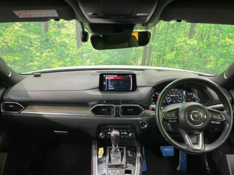 CX-8