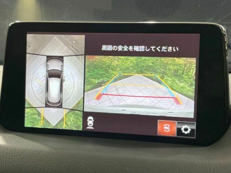 CX-8