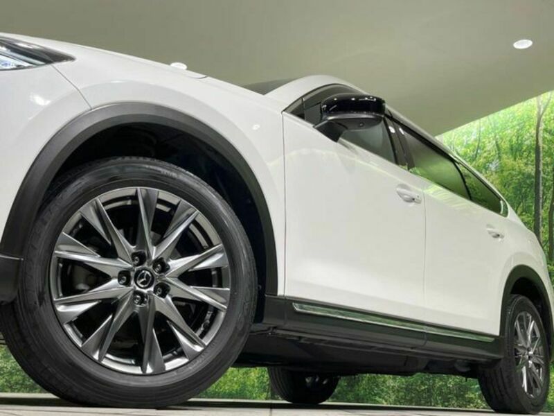 CX-8