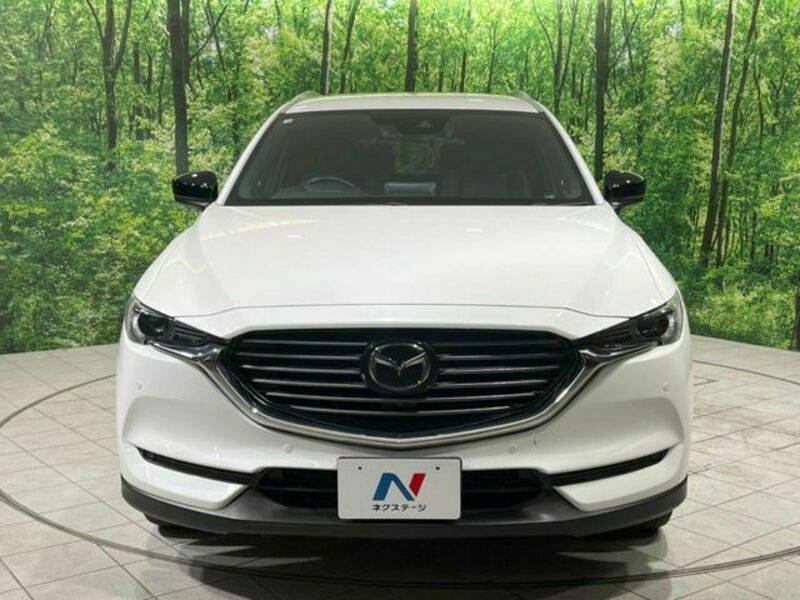 CX-8
