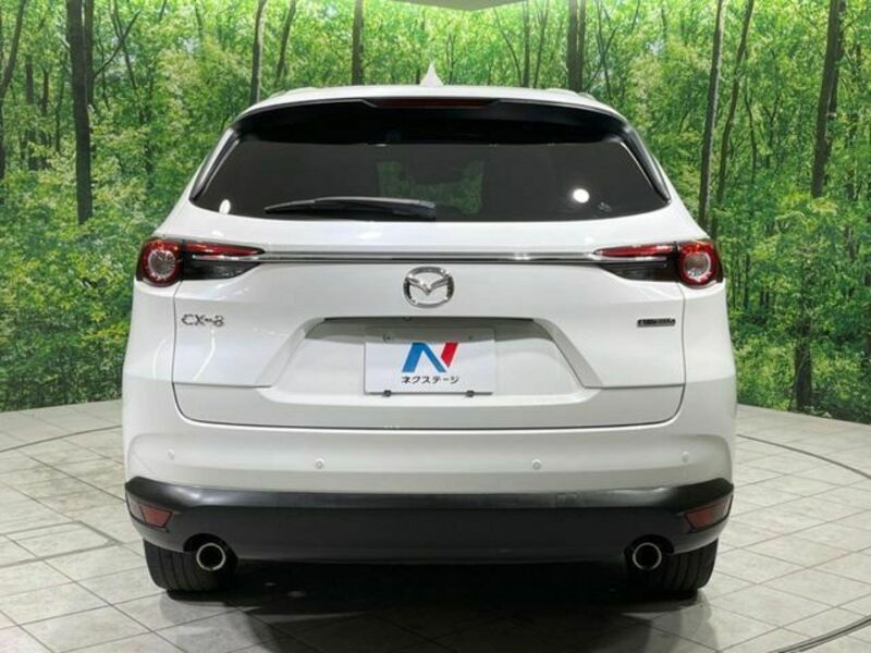 CX-8