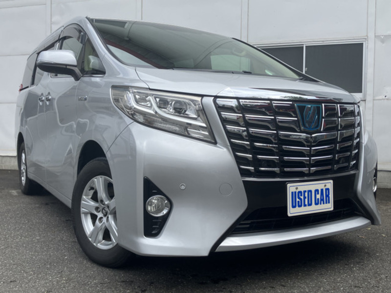 ALPHARD-0