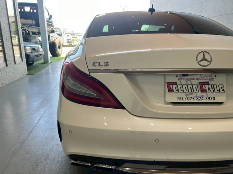 CLS-CLASS