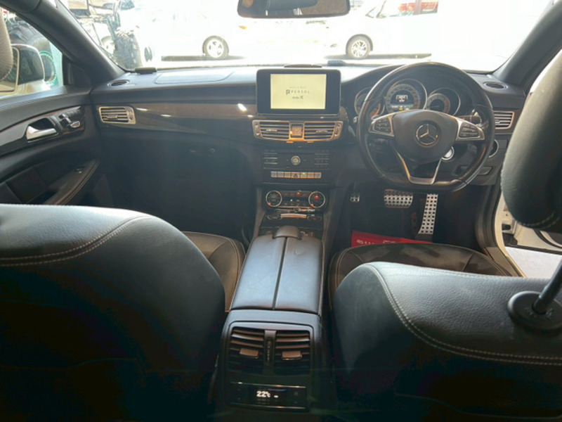 CLS-CLASS