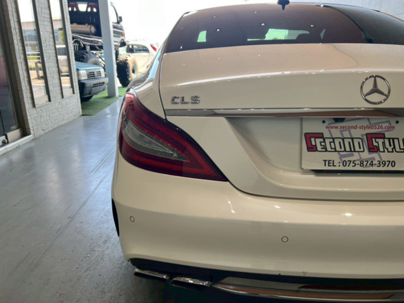 CLS-CLASS