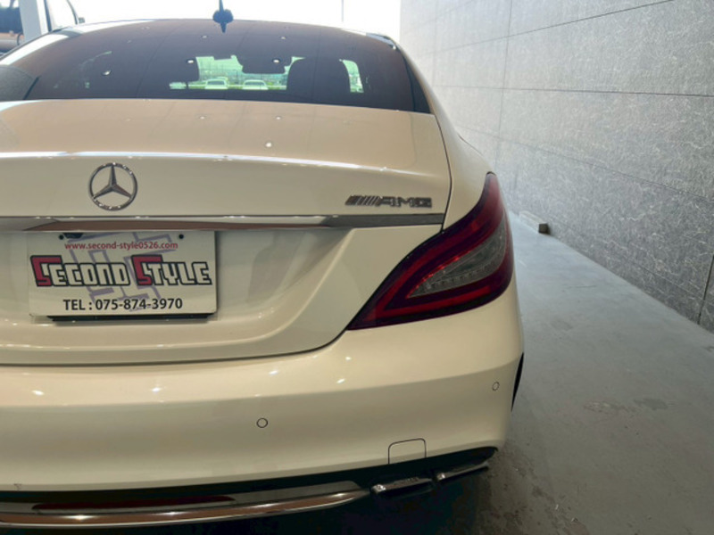 CLS-CLASS
