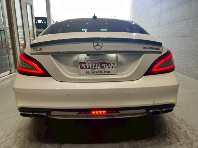 CLS-CLASS