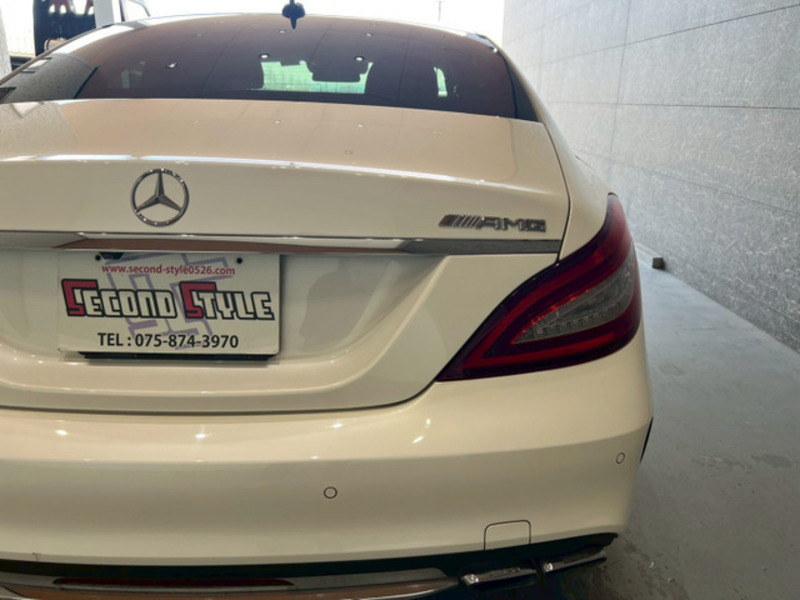 CLS-CLASS