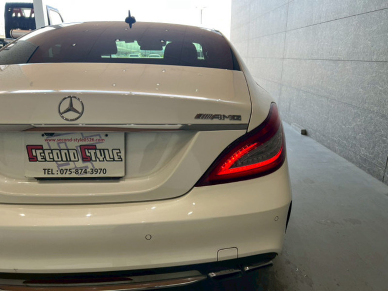 CLS-CLASS