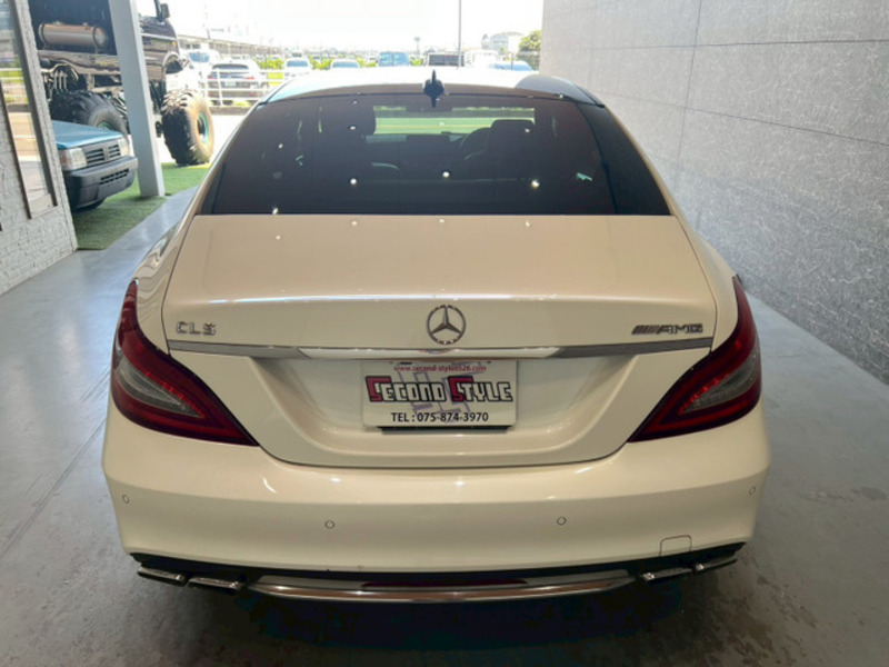 CLS-CLASS