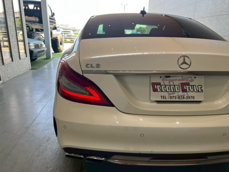 CLS-CLASS