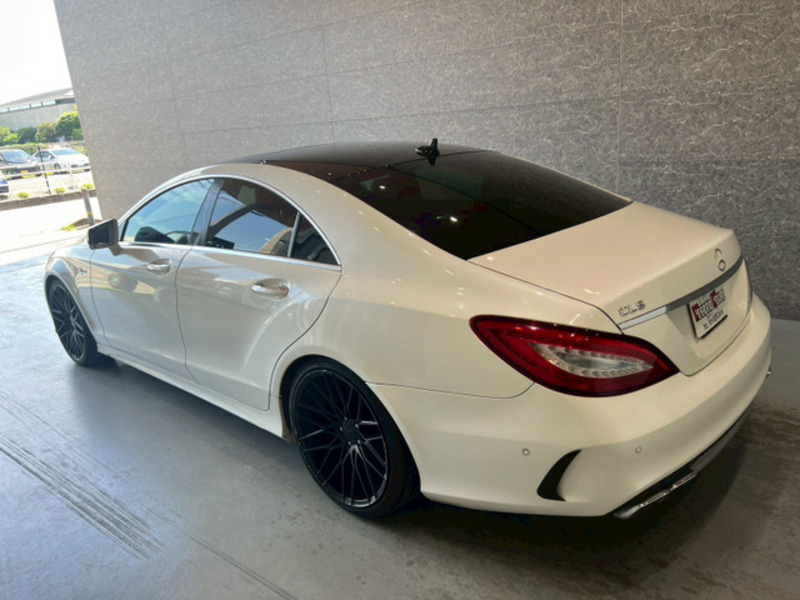 CLS-CLASS
