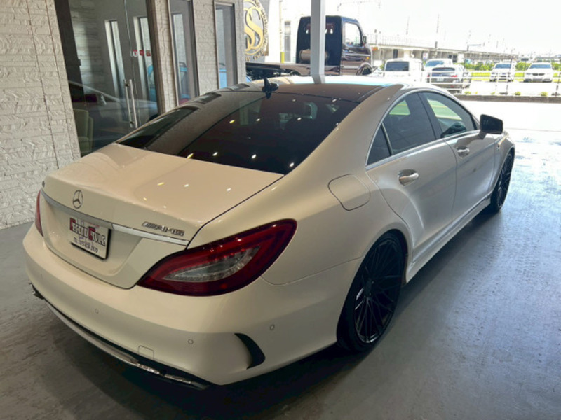 CLS-CLASS