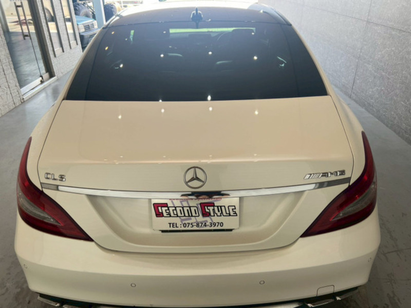 CLS-CLASS