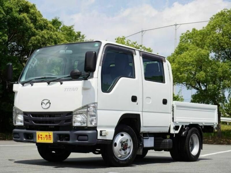 MAZDA TITAN