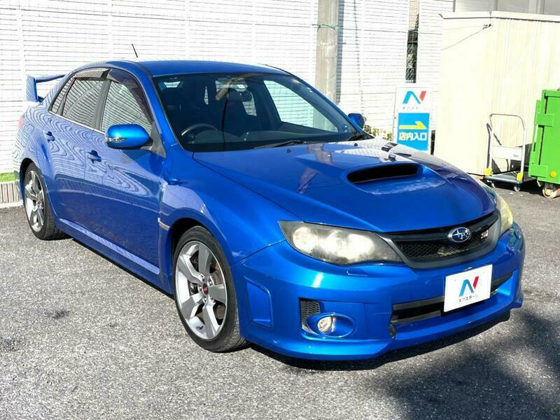 IMPREZA