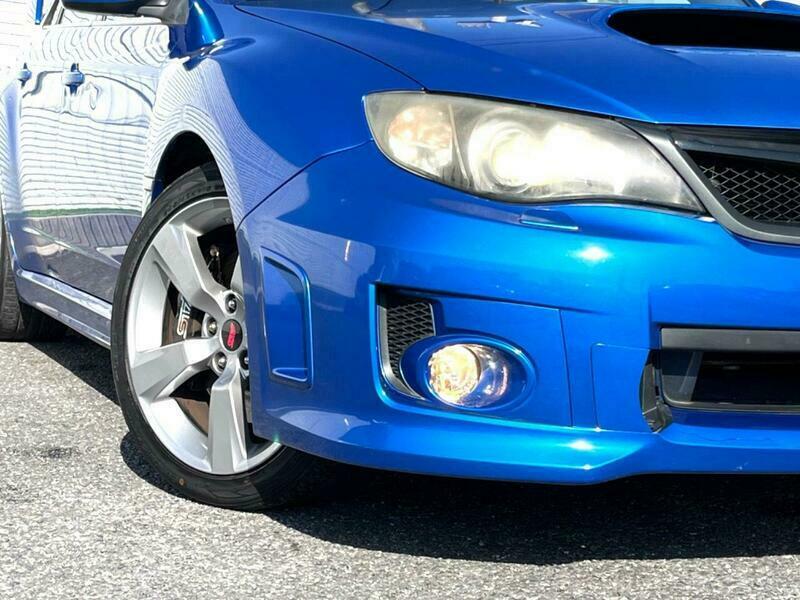 IMPREZA