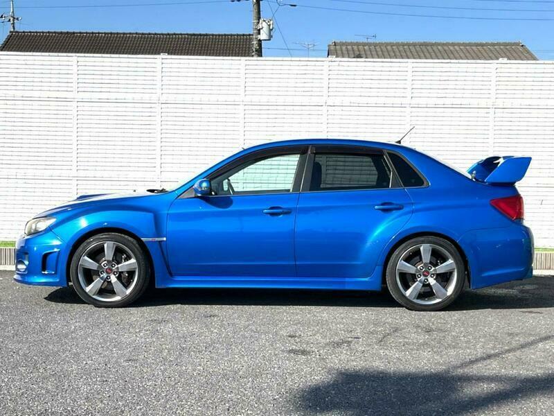 IMPREZA