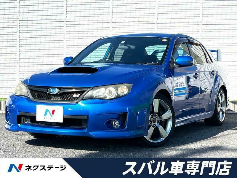 IMPREZA