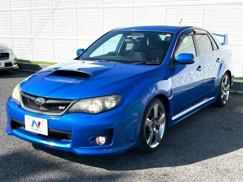 IMPREZA