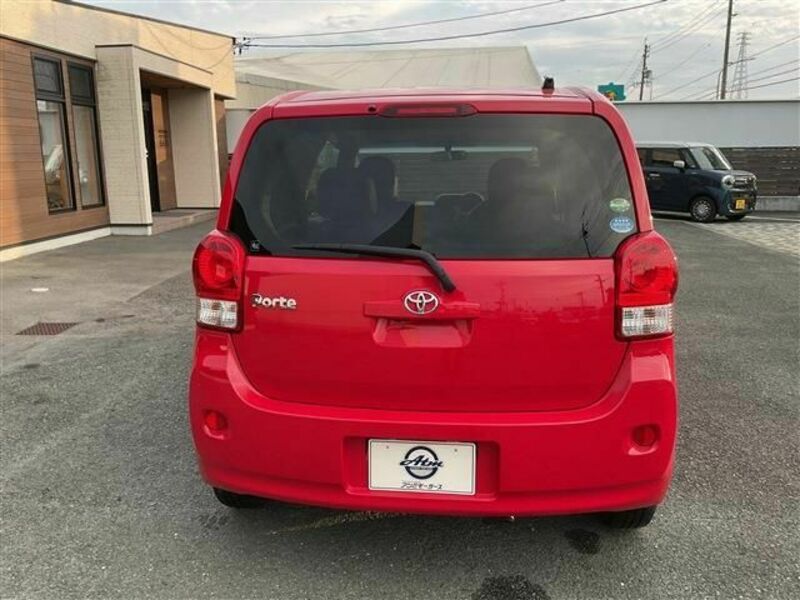 PORTE