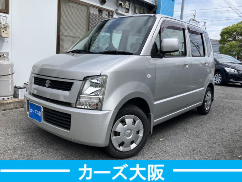 WAGON R-0