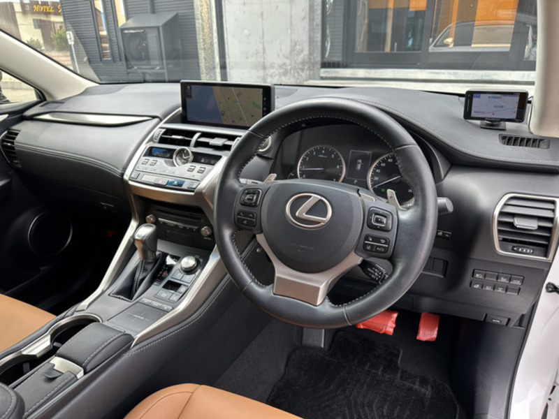 NX