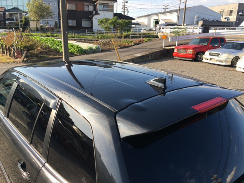 COROLLA FIELDER