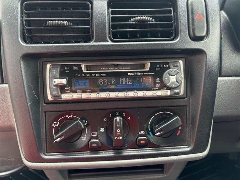 PAJERO MINI